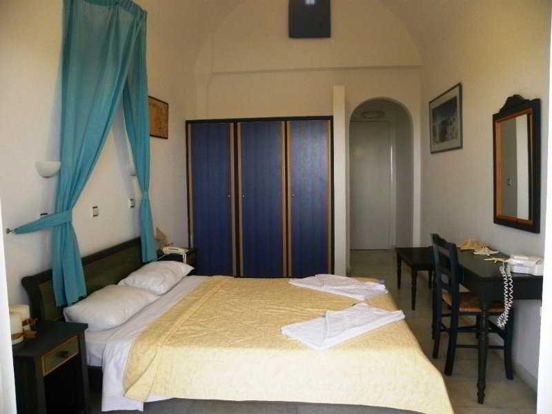 Okeanis Beach Agia Paraskevi  Exterior photo